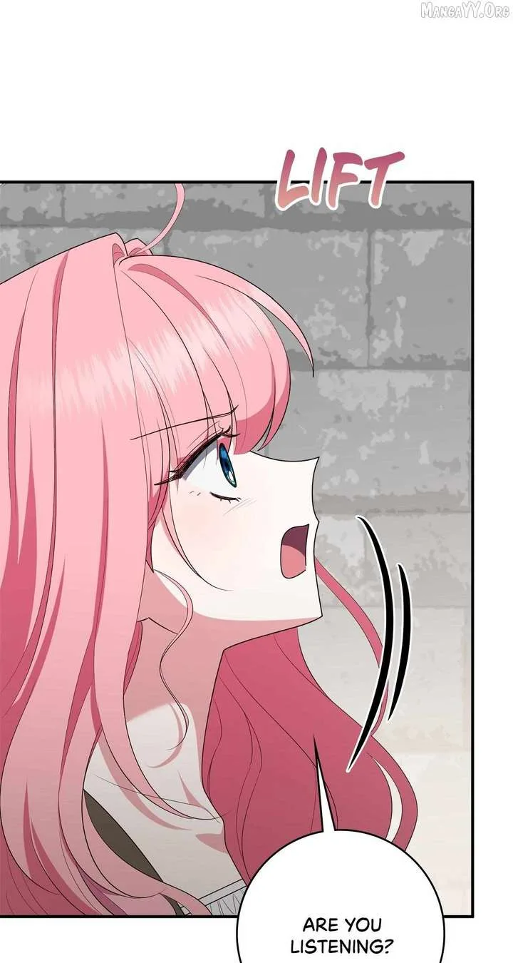 The Beloved Gardener of the World Tree Chapter 27 page 49