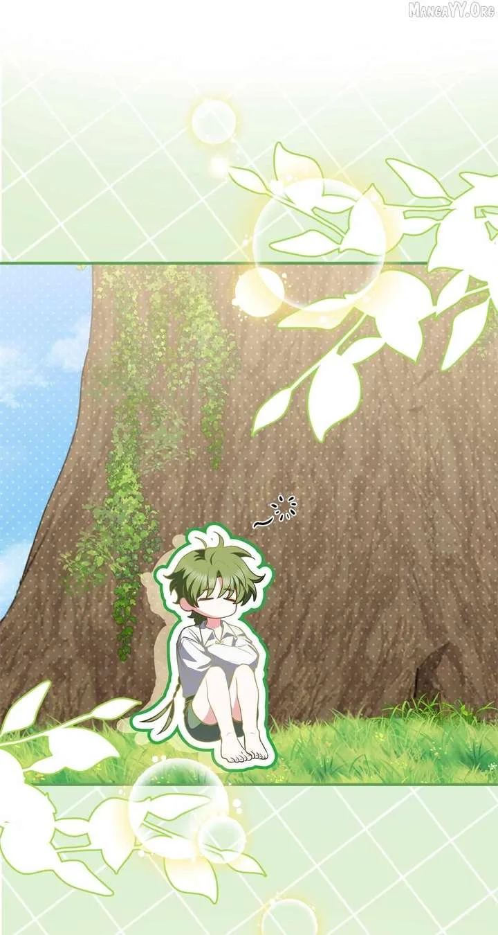 The Beloved Gardener of the World Tree Chapter 29 page 84