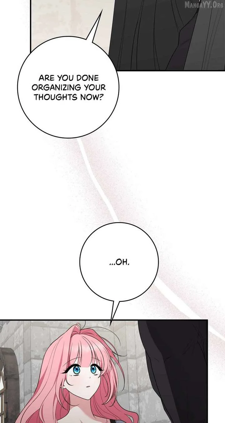 The Beloved Gardener of the World Tree Chapter 27 page 51