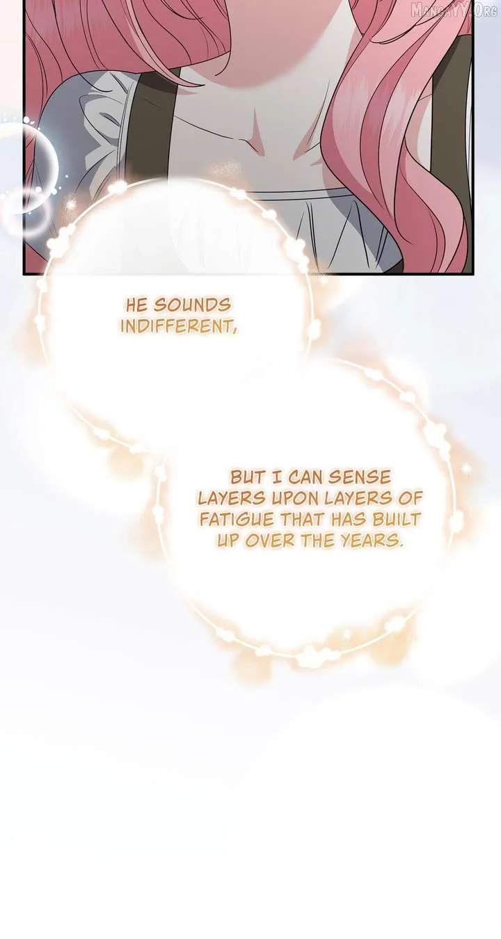 The Beloved Gardener of the World Tree Chapter 27 page 70