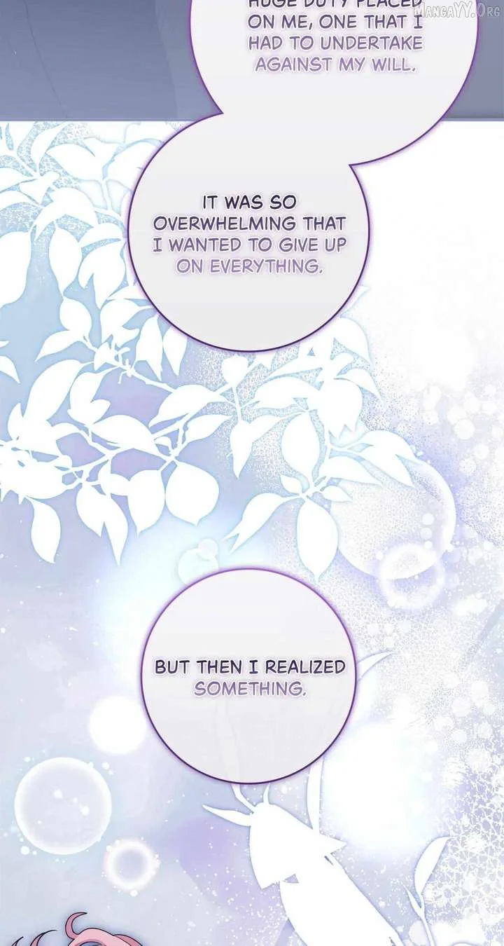 The Beloved Gardener of the World Tree Chapter 27 page 64