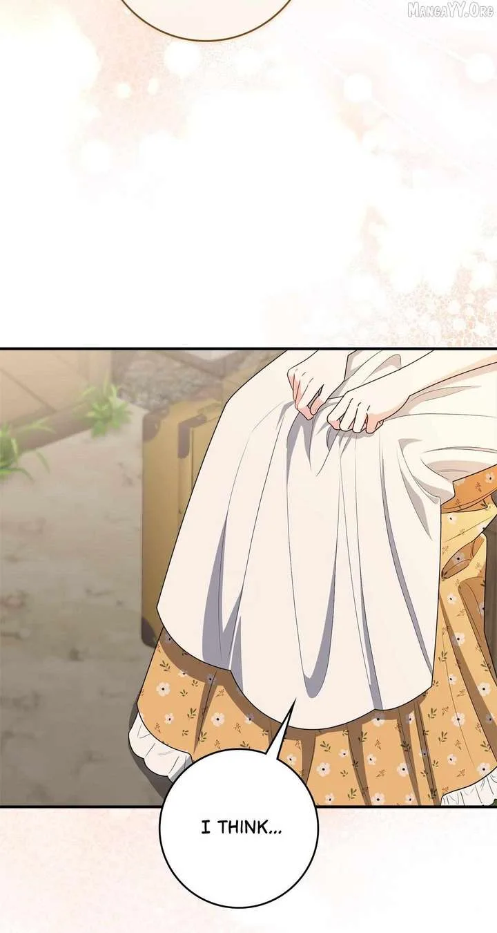The Beloved Gardener of the World Tree Chapter 27 page 78
