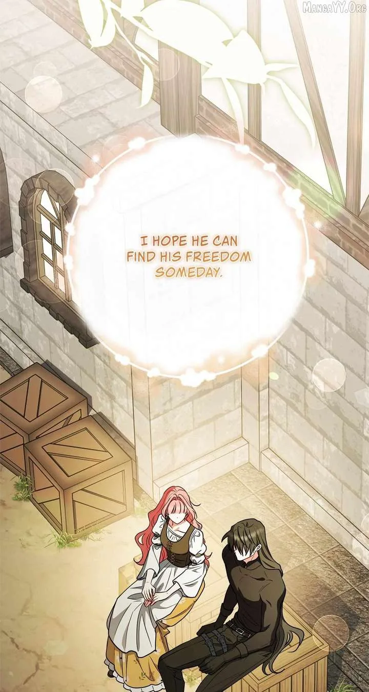 The Beloved Gardener of the World Tree Chapter 27 page 72
