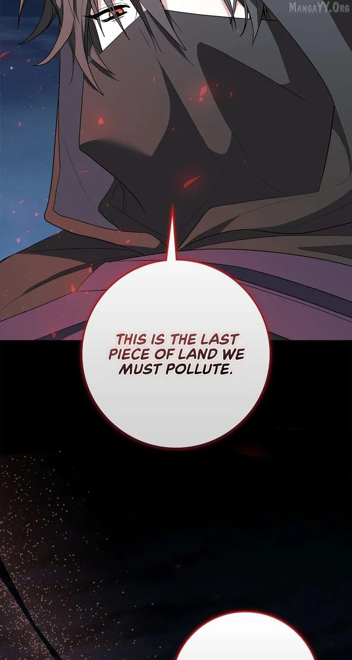 The Beloved Gardener of the World Tree Chapter 27 page 94