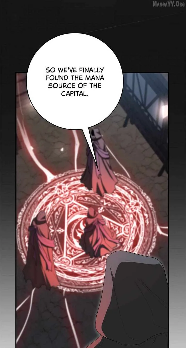 The Beloved Gardener of the World Tree Chapter 27 page 92