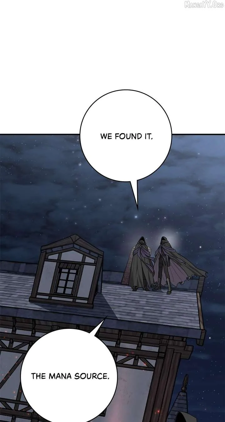 The Beloved Gardener of the World Tree Chapter 27 page 89