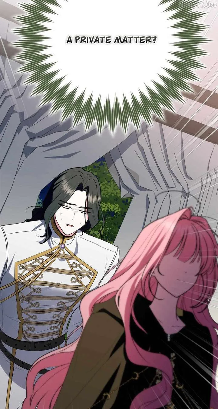 The Beloved Gardener of the World Tree Chapter 33 page 6