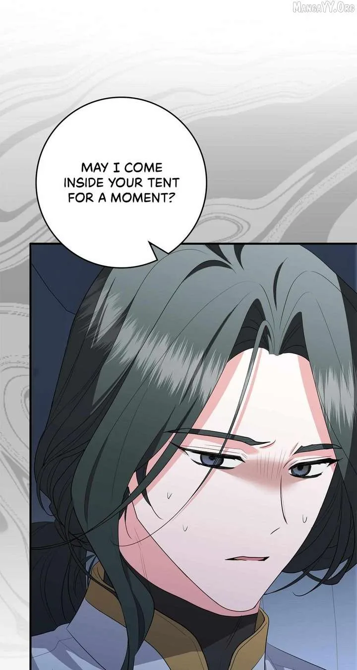 The Beloved Gardener of the World Tree Chapter 33 page 2