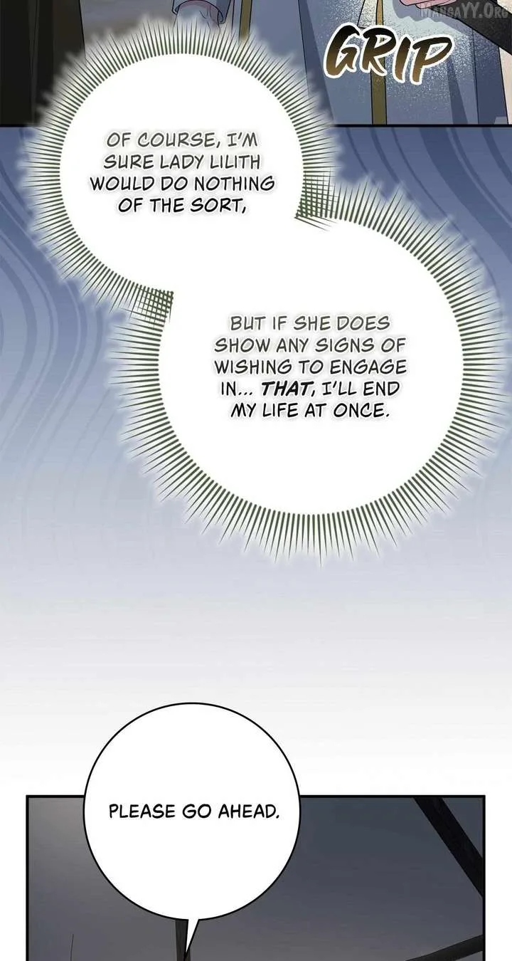 The Beloved Gardener of the World Tree Chapter 33 page 13