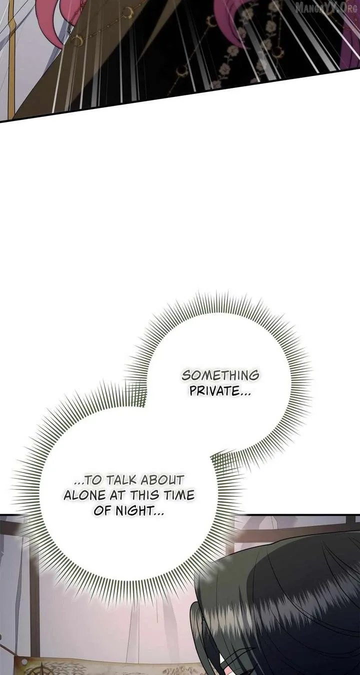 The Beloved Gardener of the World Tree Chapter 33 page 7