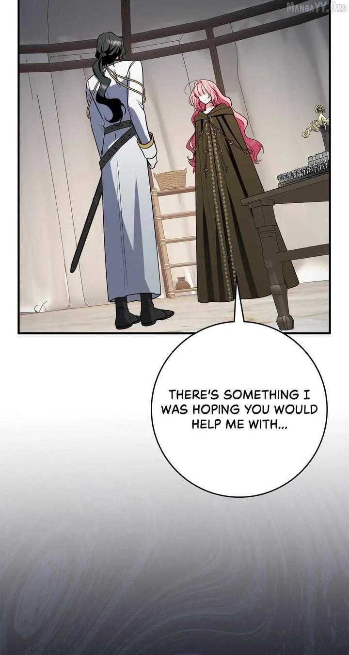 The Beloved Gardener of the World Tree Chapter 33 page 14