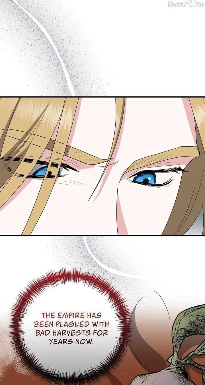 The Beloved Gardener of the World Tree Chapter 24 page 9