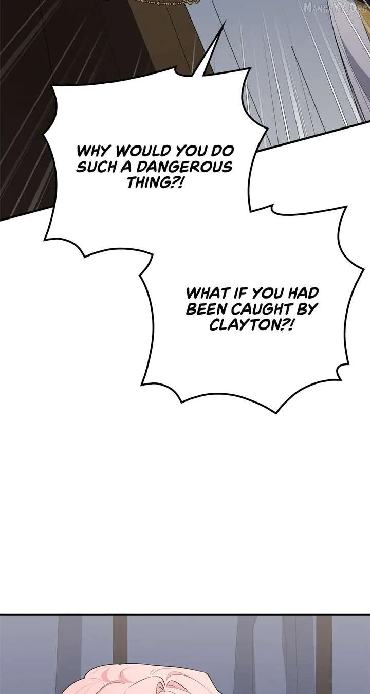The Beloved Gardener of the World Tree Chapter 33 page 25