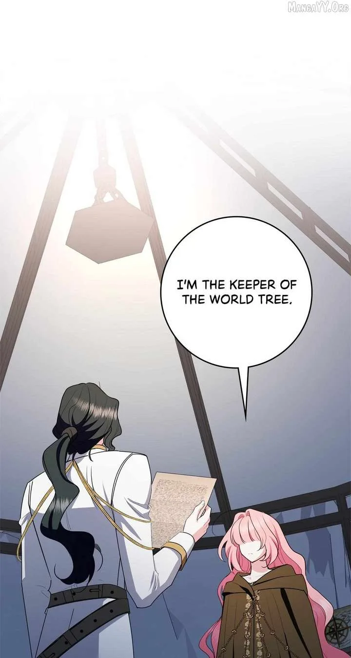 The Beloved Gardener of the World Tree Chapter 33 page 29