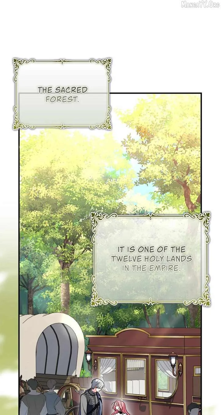 The Beloved Gardener of the World Tree Chapter 32 page 2