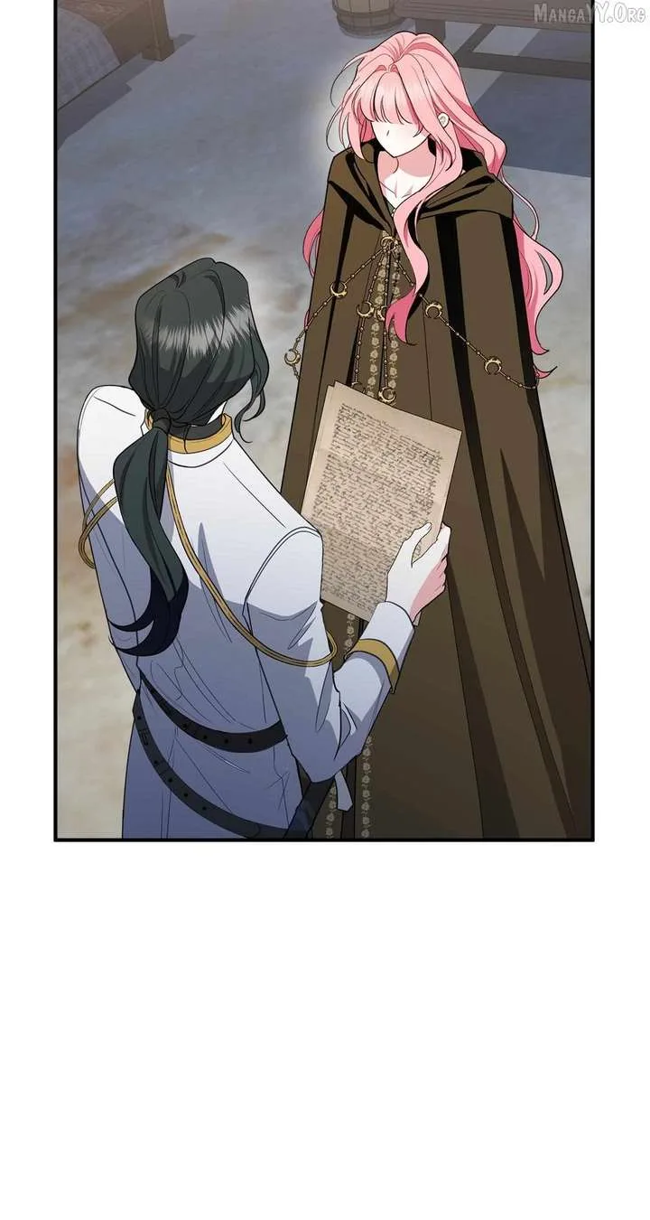 The Beloved Gardener of the World Tree Chapter 33 page 22