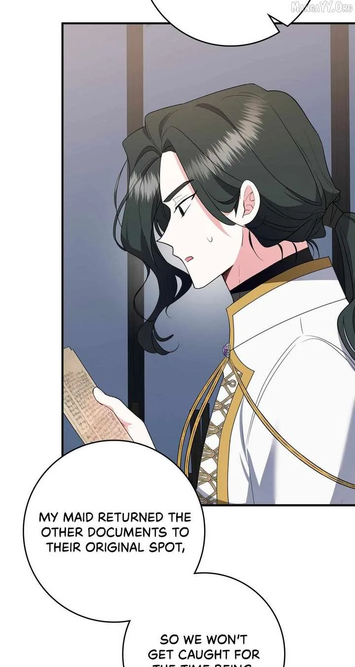 The Beloved Gardener of the World Tree Chapter 33 page 27