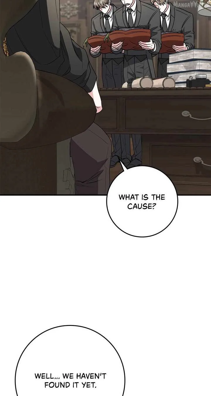 The Beloved Gardener of the World Tree Chapter 24 page 7