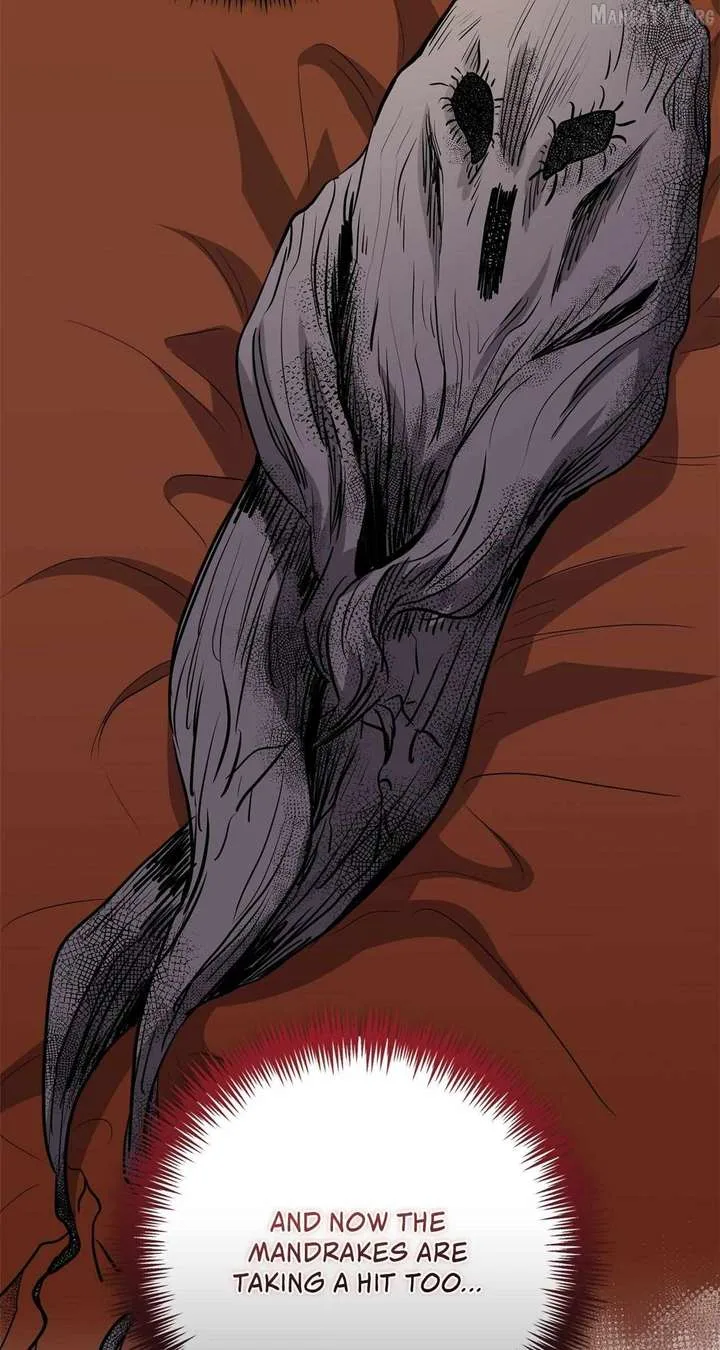 The Beloved Gardener of the World Tree Chapter 24 page 10