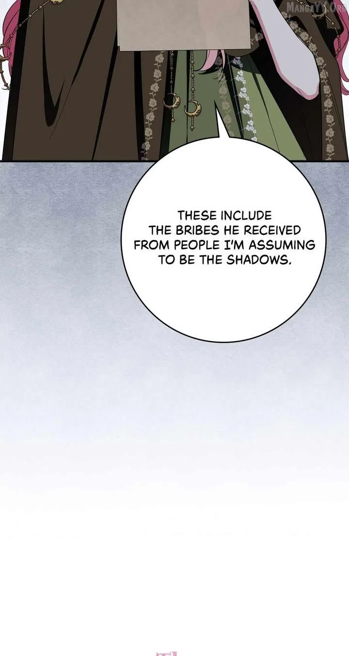 The Beloved Gardener of the World Tree Chapter 33 page 20