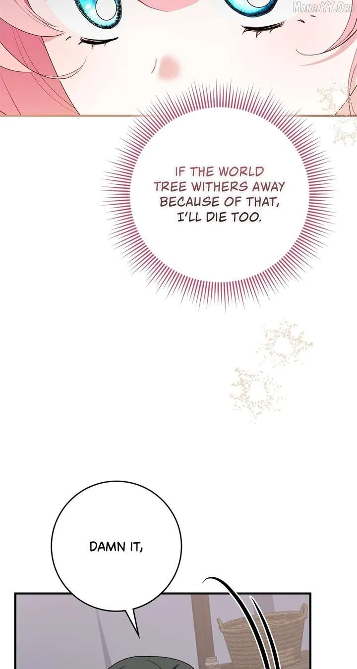 The Beloved Gardener of the World Tree Chapter 33 page 31