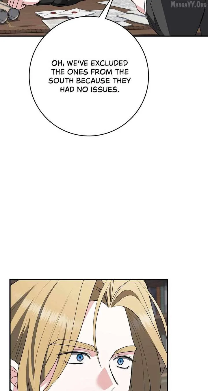 The Beloved Gardener of the World Tree Chapter 24 page 13