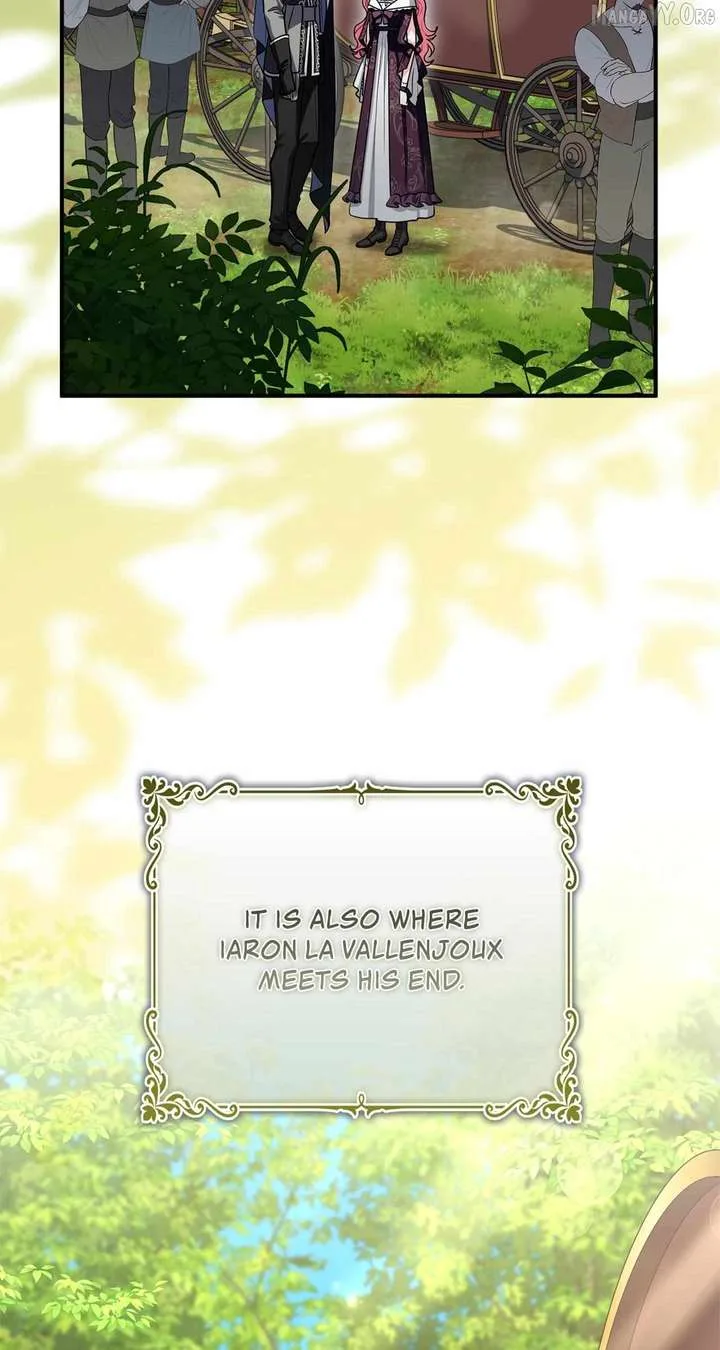 The Beloved Gardener of the World Tree Chapter 32 page 3