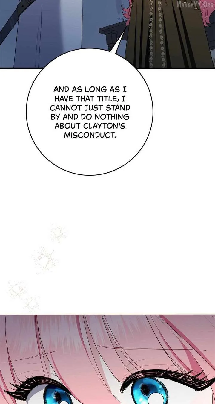 The Beloved Gardener of the World Tree Chapter 33 page 30