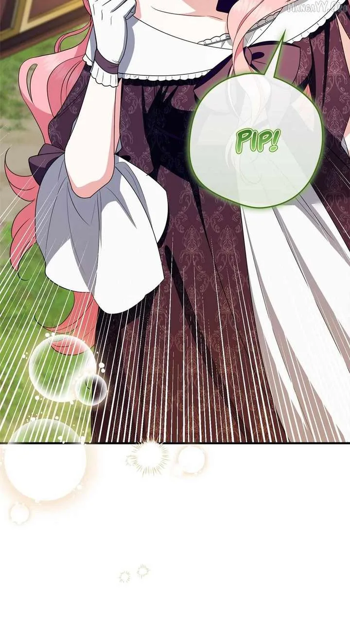 The Beloved Gardener of the World Tree Chapter 32 page 10