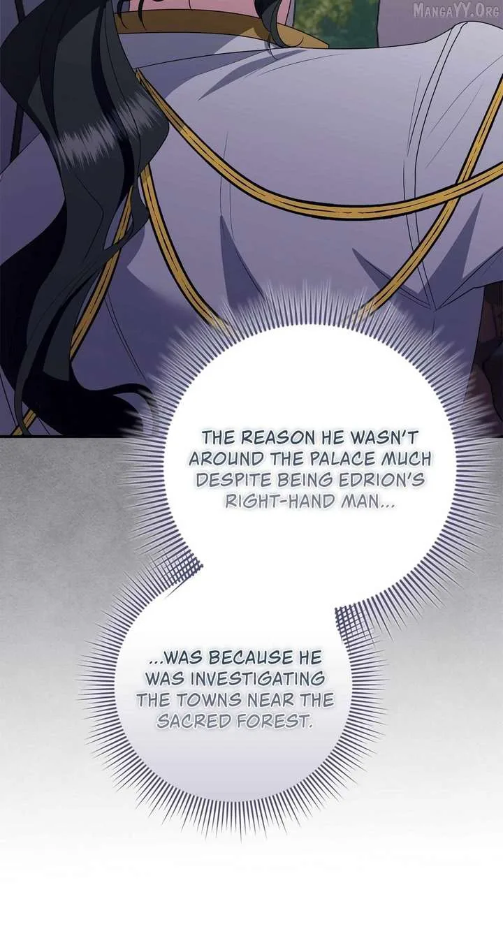 The Beloved Gardener of the World Tree Chapter 32 page 6