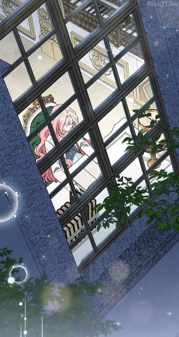 The Beloved Gardener of the World Tree Chapter 24 page 19