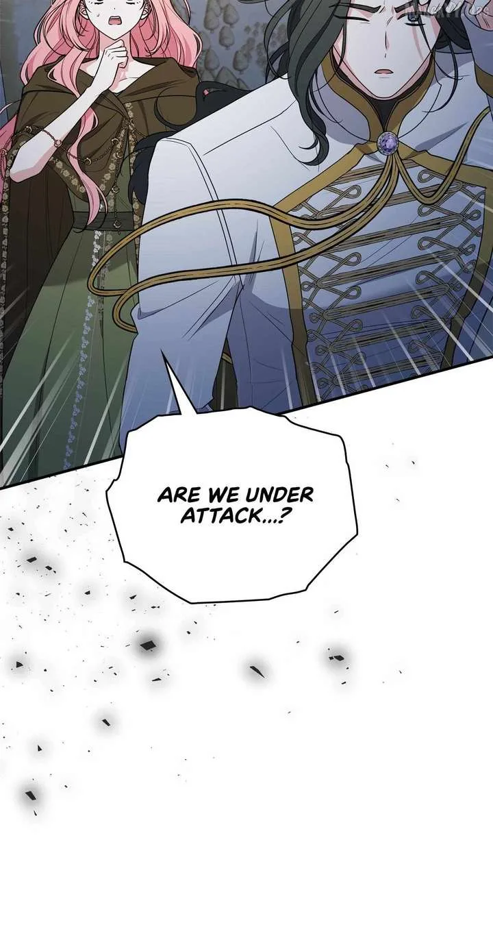 The Beloved Gardener of the World Tree Chapter 34 page 8
