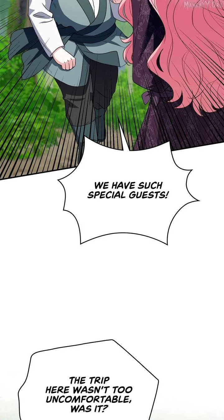 The Beloved Gardener of the World Tree Chapter 32 page 15
