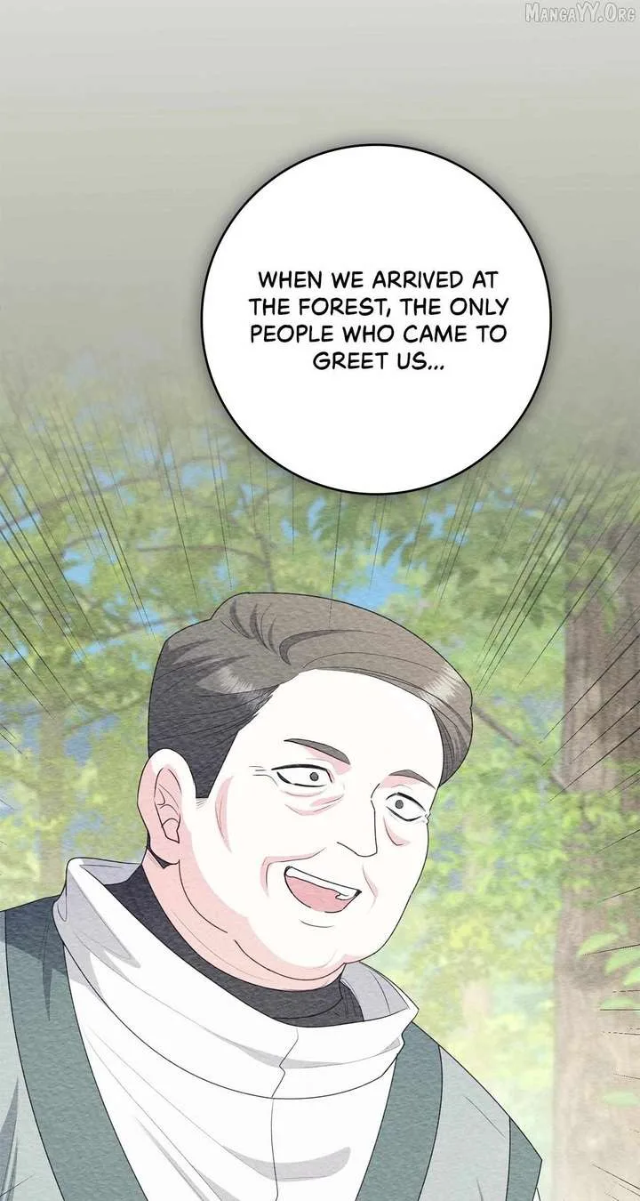 The Beloved Gardener of the World Tree Chapter 33 page 34