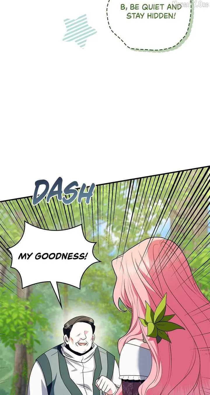 The Beloved Gardener of the World Tree Chapter 32 page 14