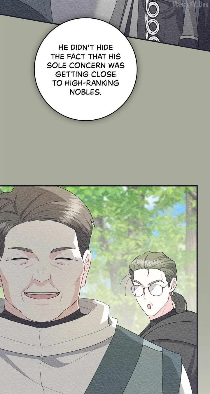 The Beloved Gardener of the World Tree Chapter 33 page 37