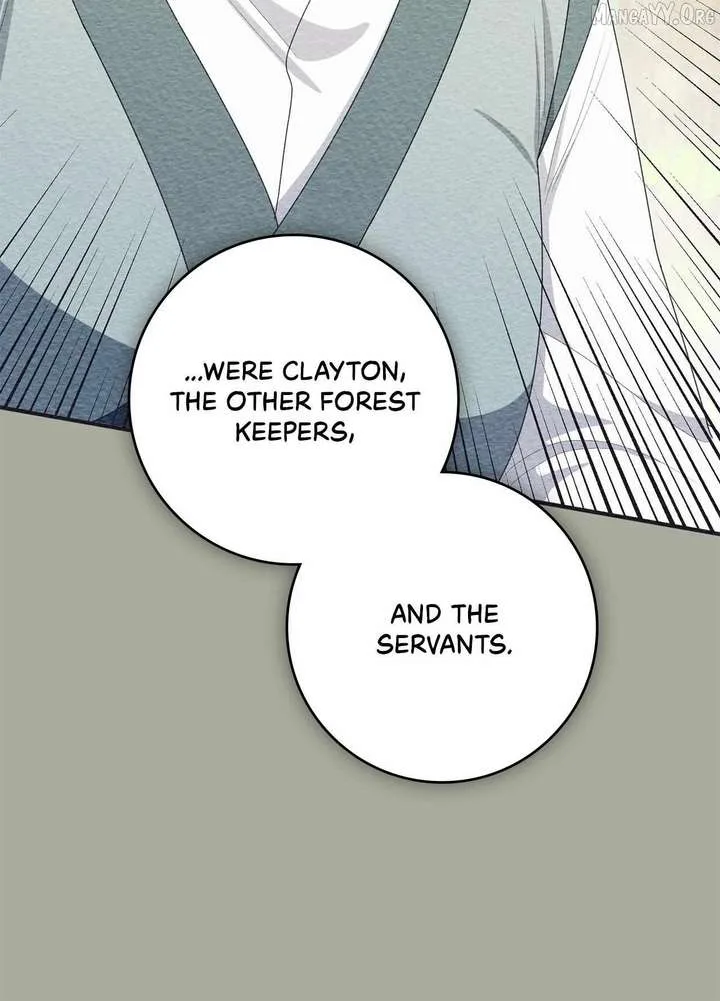 The Beloved Gardener of the World Tree Chapter 33 page 35