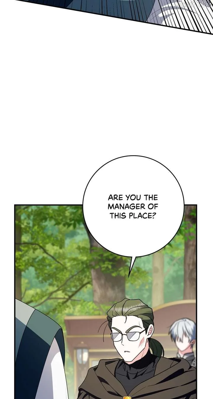 The Beloved Gardener of the World Tree Chapter 32 page 17
