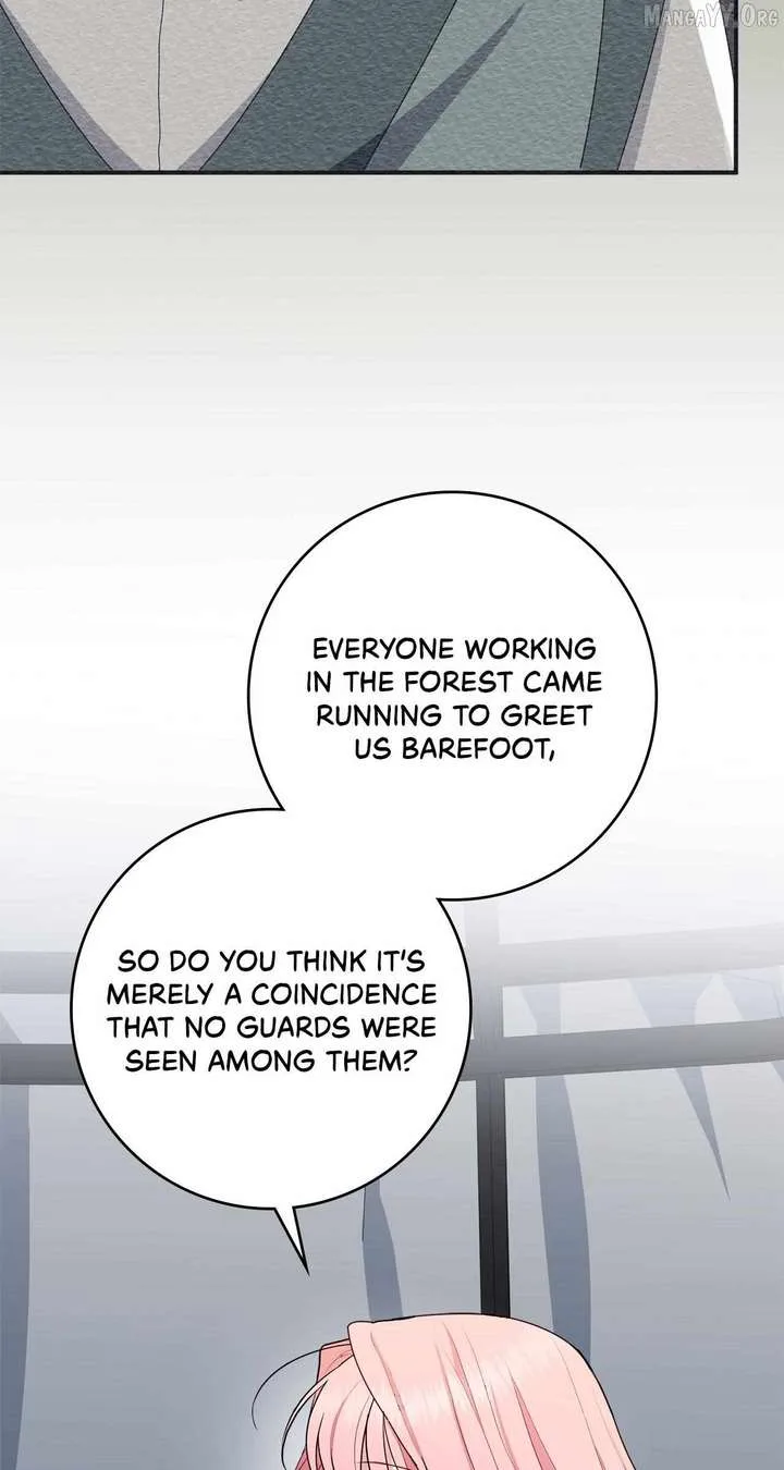 The Beloved Gardener of the World Tree Chapter 33 page 38