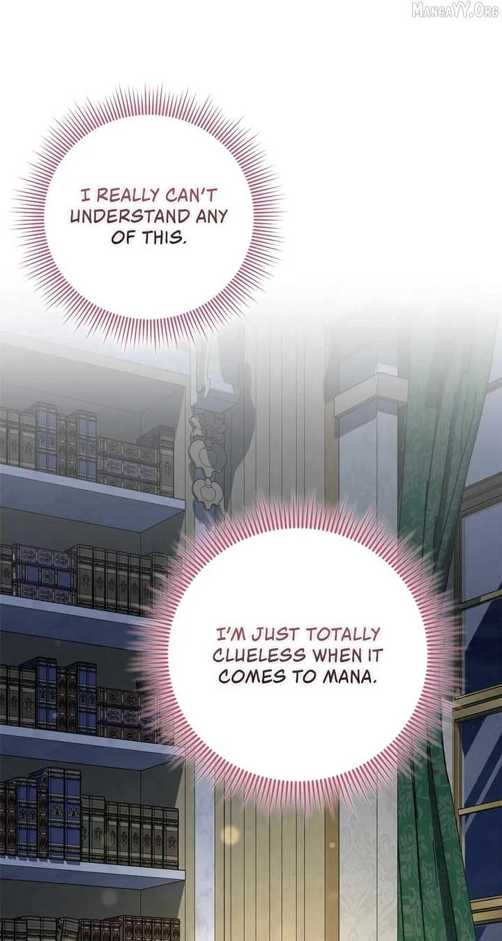 The Beloved Gardener of the World Tree Chapter 24 page 22