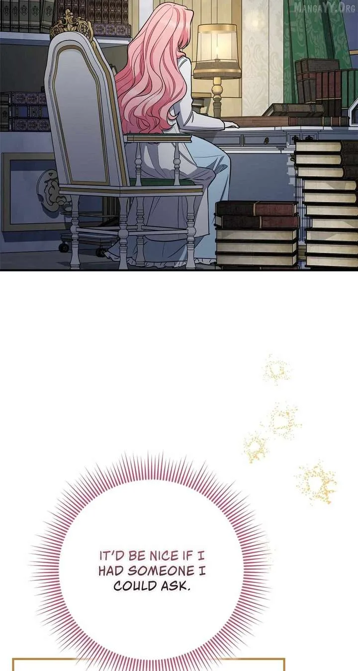 The Beloved Gardener of the World Tree Chapter 24 page 23