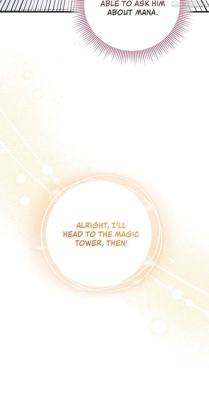 The Beloved Gardener of the World Tree Chapter 24 page 28