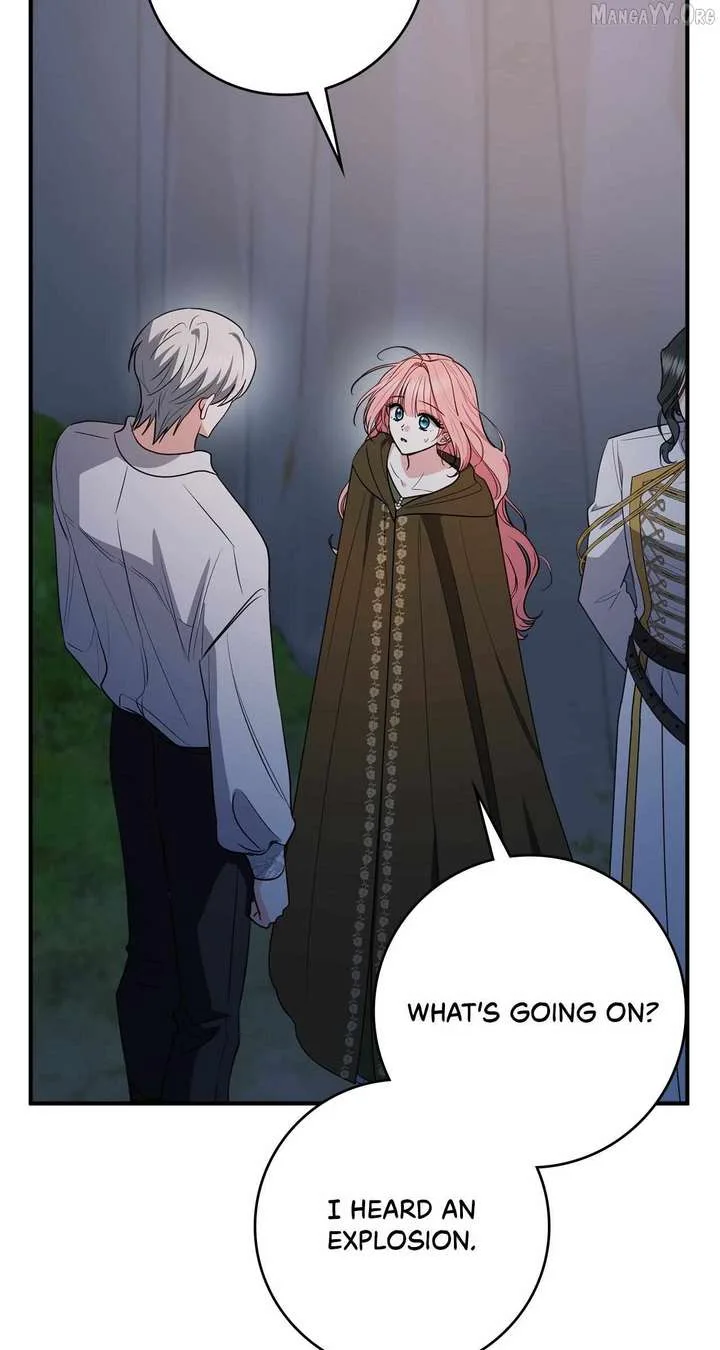 The Beloved Gardener of the World Tree Chapter 34 page 13