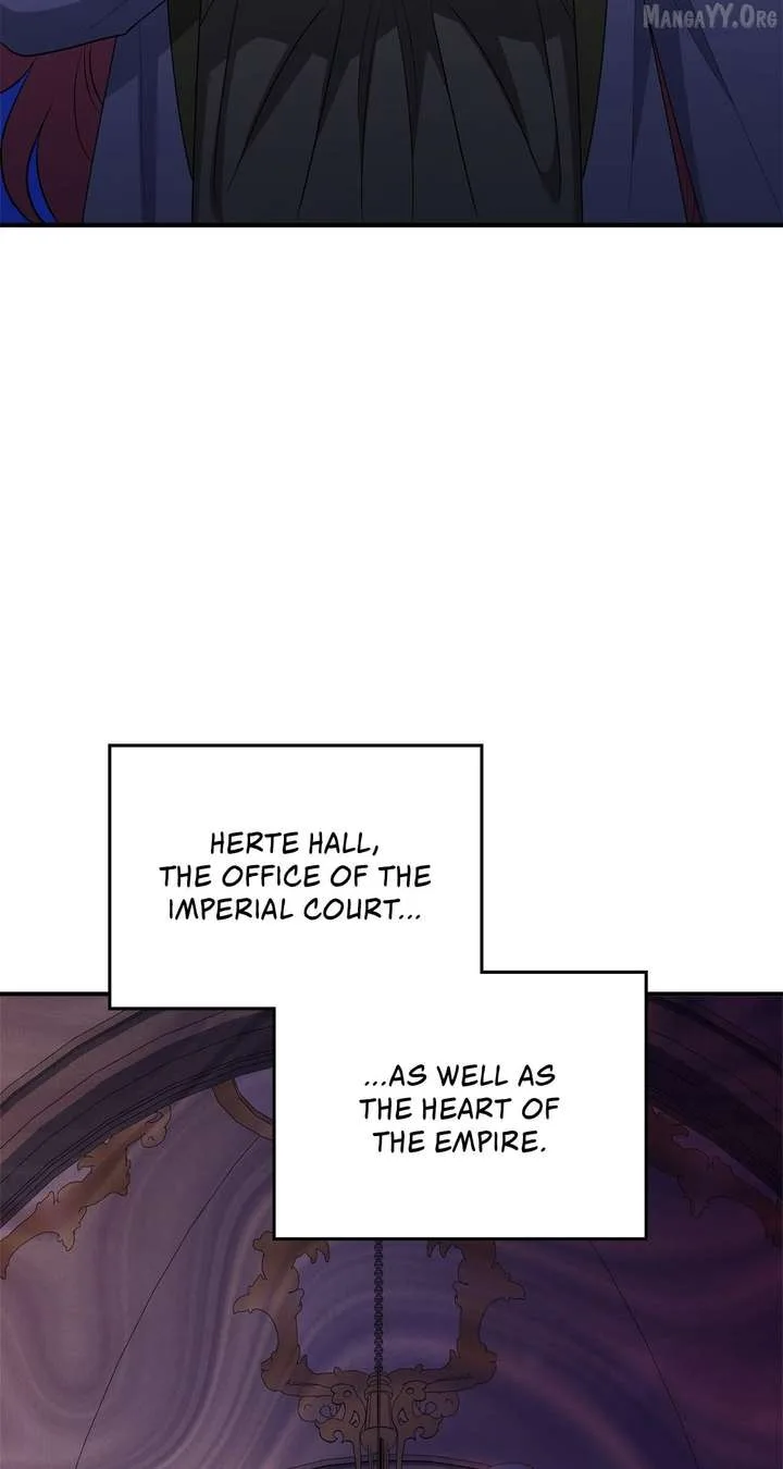The Beloved Gardener of the World Tree Chapter 24 page 32