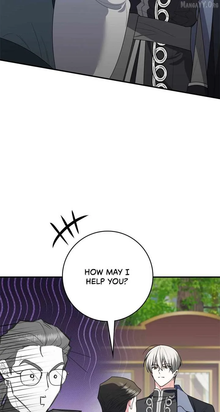 The Beloved Gardener of the World Tree Chapter 32 page 21