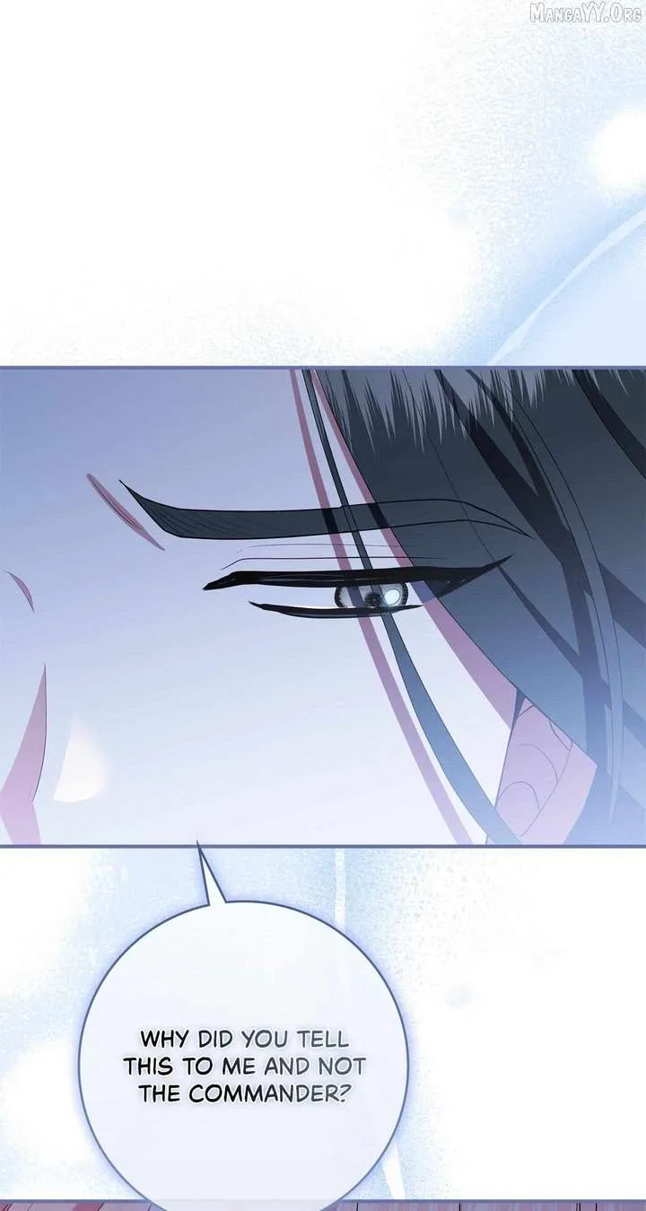 The Beloved Gardener of the World Tree Chapter 33 page 41