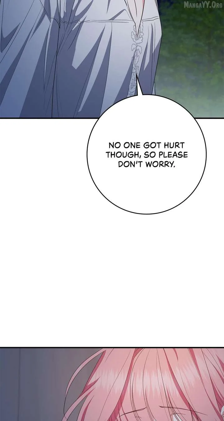 The Beloved Gardener of the World Tree Chapter 34 page 15