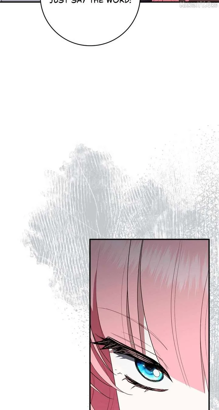 The Beloved Gardener of the World Tree Chapter 32 page 35