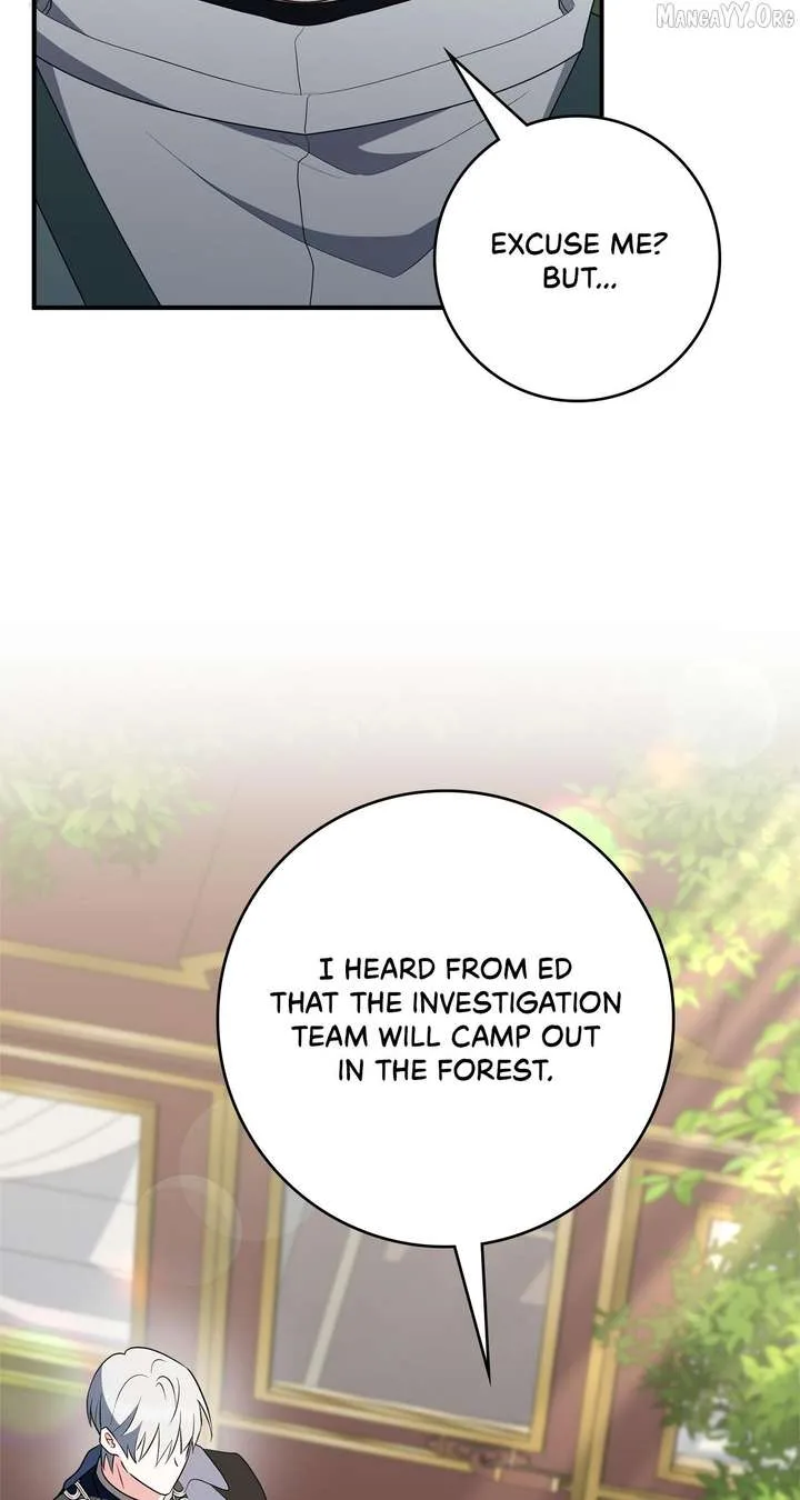 The Beloved Gardener of the World Tree Chapter 32 page 37