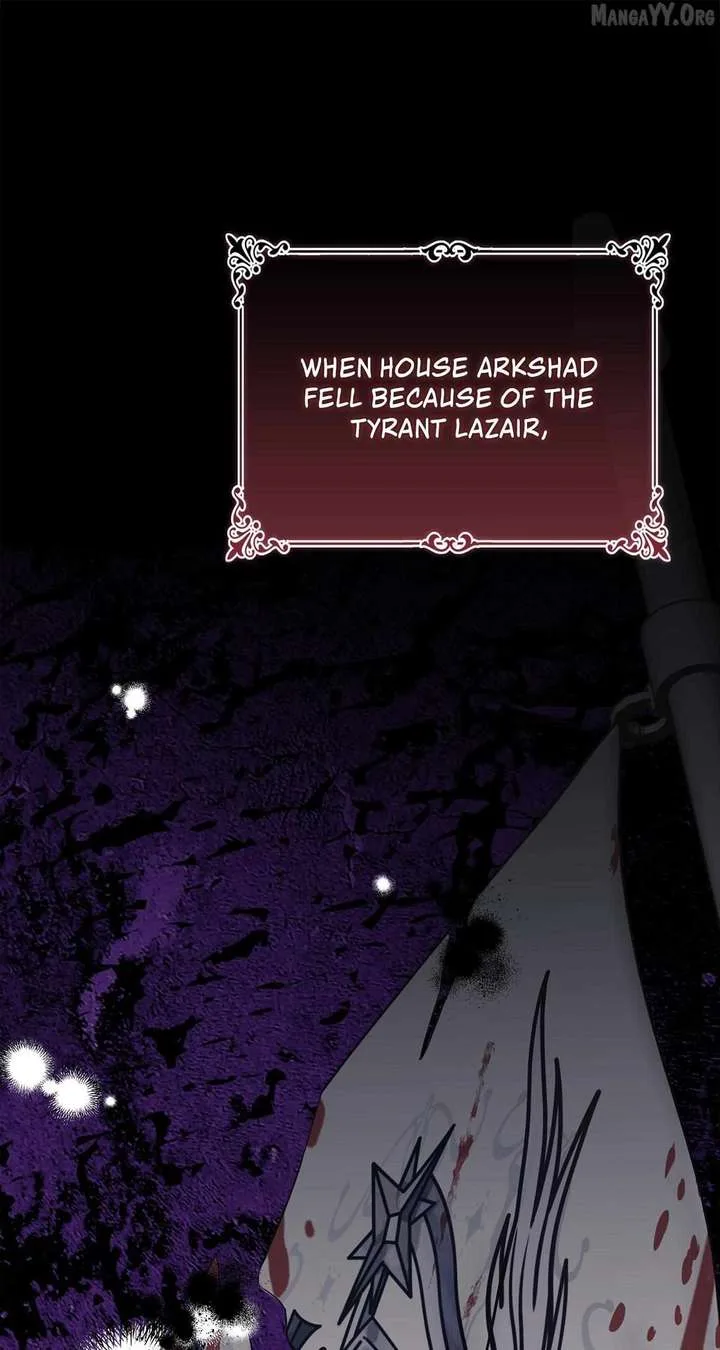The Beloved Gardener of the World Tree Chapter 33 page 59